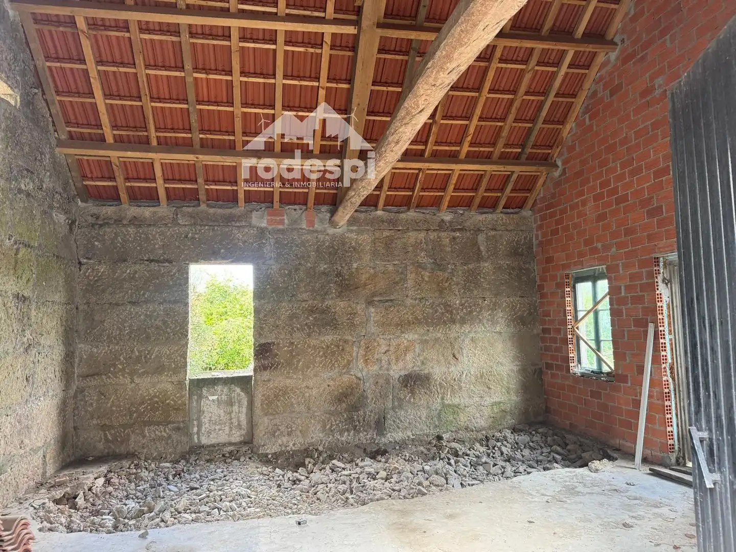 Casa o chalet en venta en Mondariz-Balneario