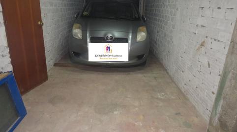 Foto 5 de Edifici en venda a Barbate ciudad, Cádiz