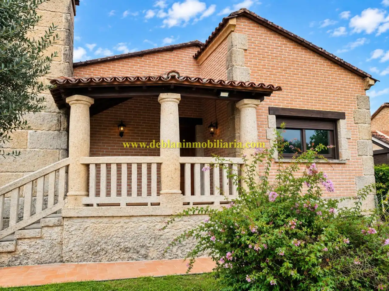 Villa avec jardin à vendre à Tui, imagen 10
