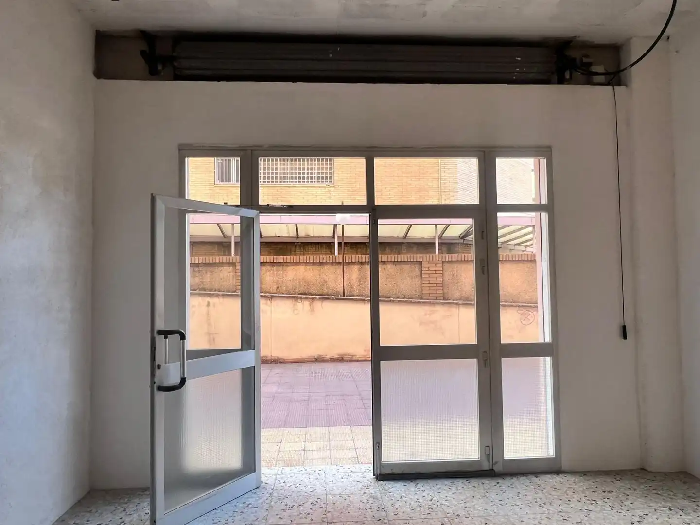 Local comercial en venda a Nou Eixample Nord, imagen 9