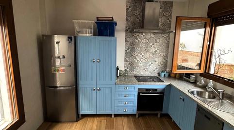 Foto 3 de Casa adosada en venda a Écija, Sevilla