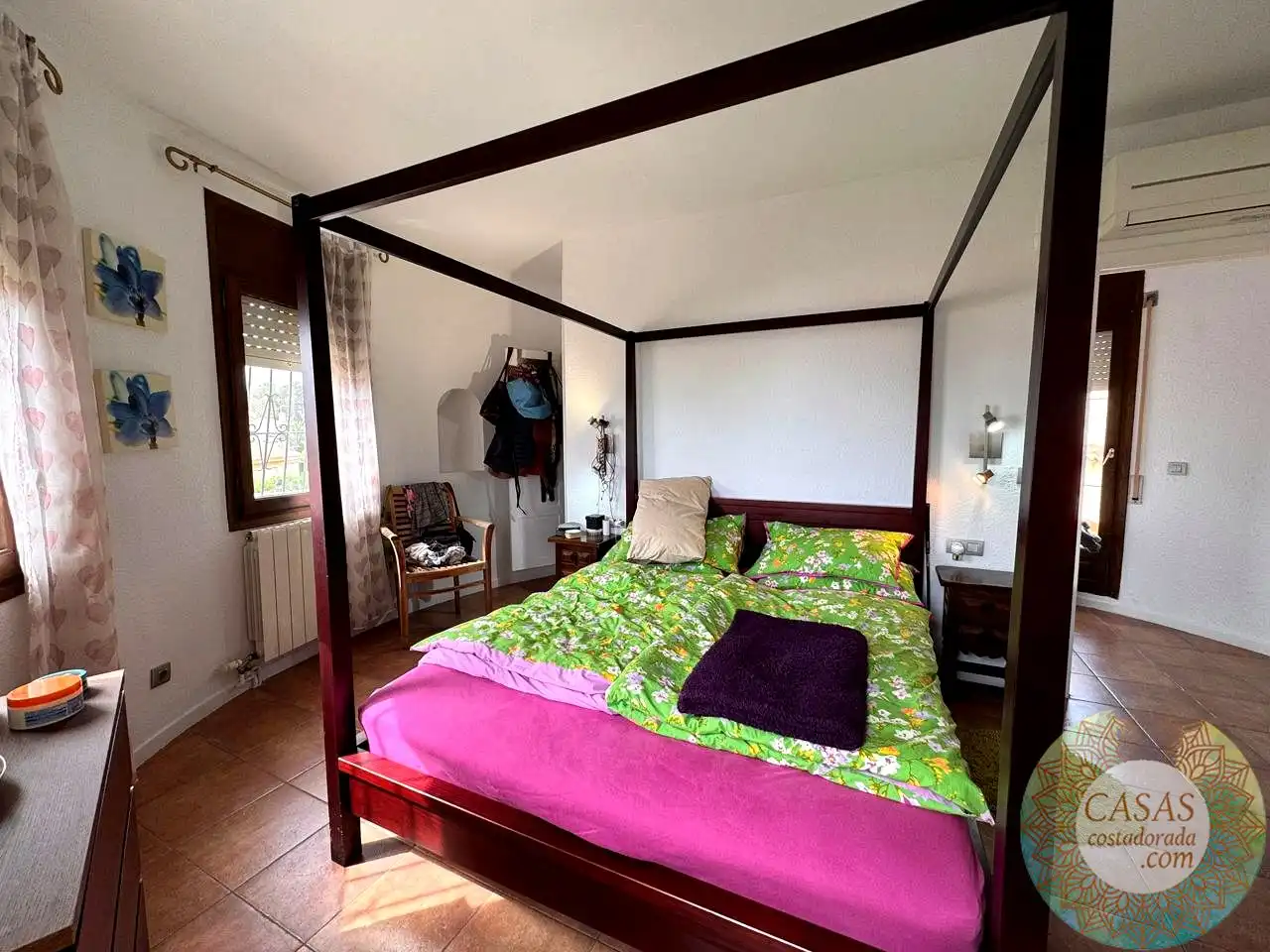 House with pool for sale in Les Tres Cales, imagen 30