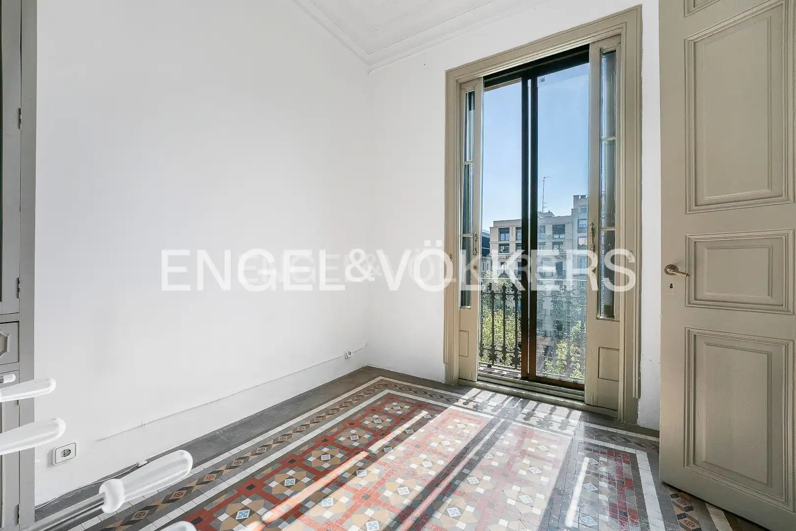 Appartement avec terrasse à vendre à Eixample, imagen 6