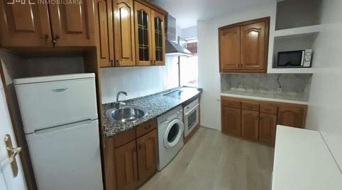 Foto 3 de Pis en venda a Pizarrales, Salamanca Capital