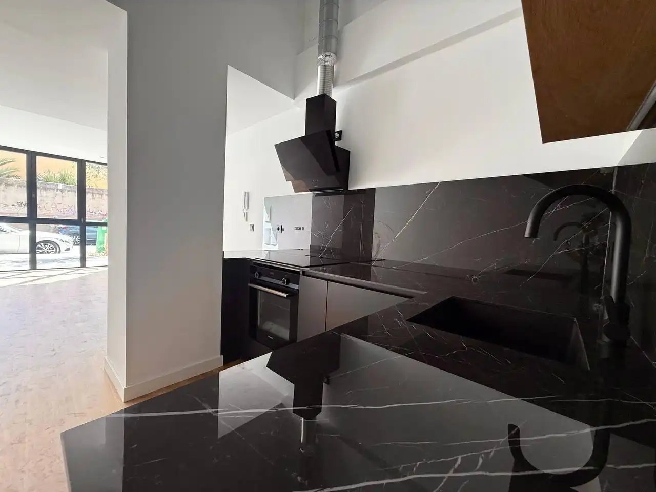Loft en venda a Benalúa - Babel, imagen 6