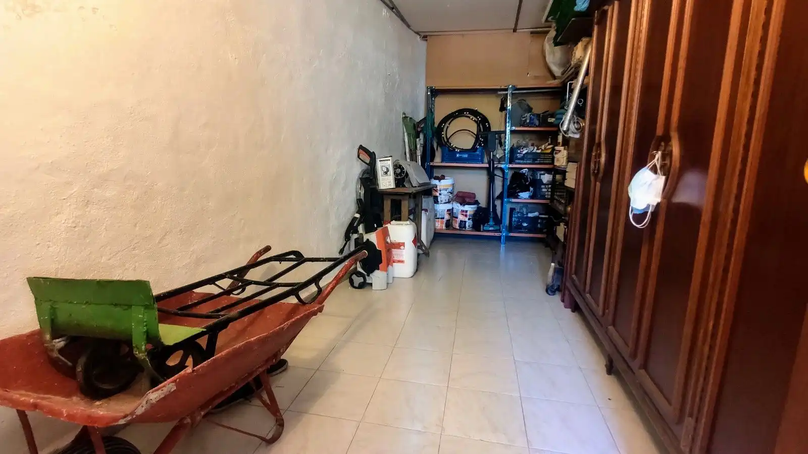 Chalet con piscina en venta en Calle Agustín de la Oliva 11, imagen 21