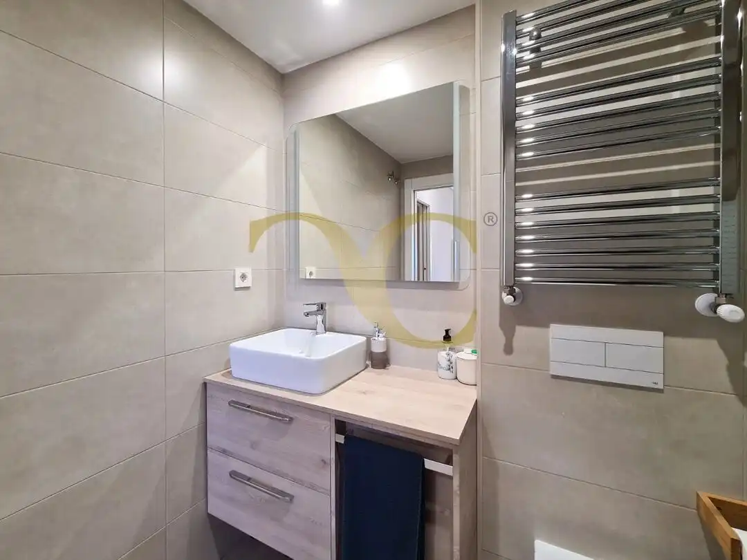 Wohnung mit Aufzug zum Verkauf in Plaza de la Enseñanza, imagen 25