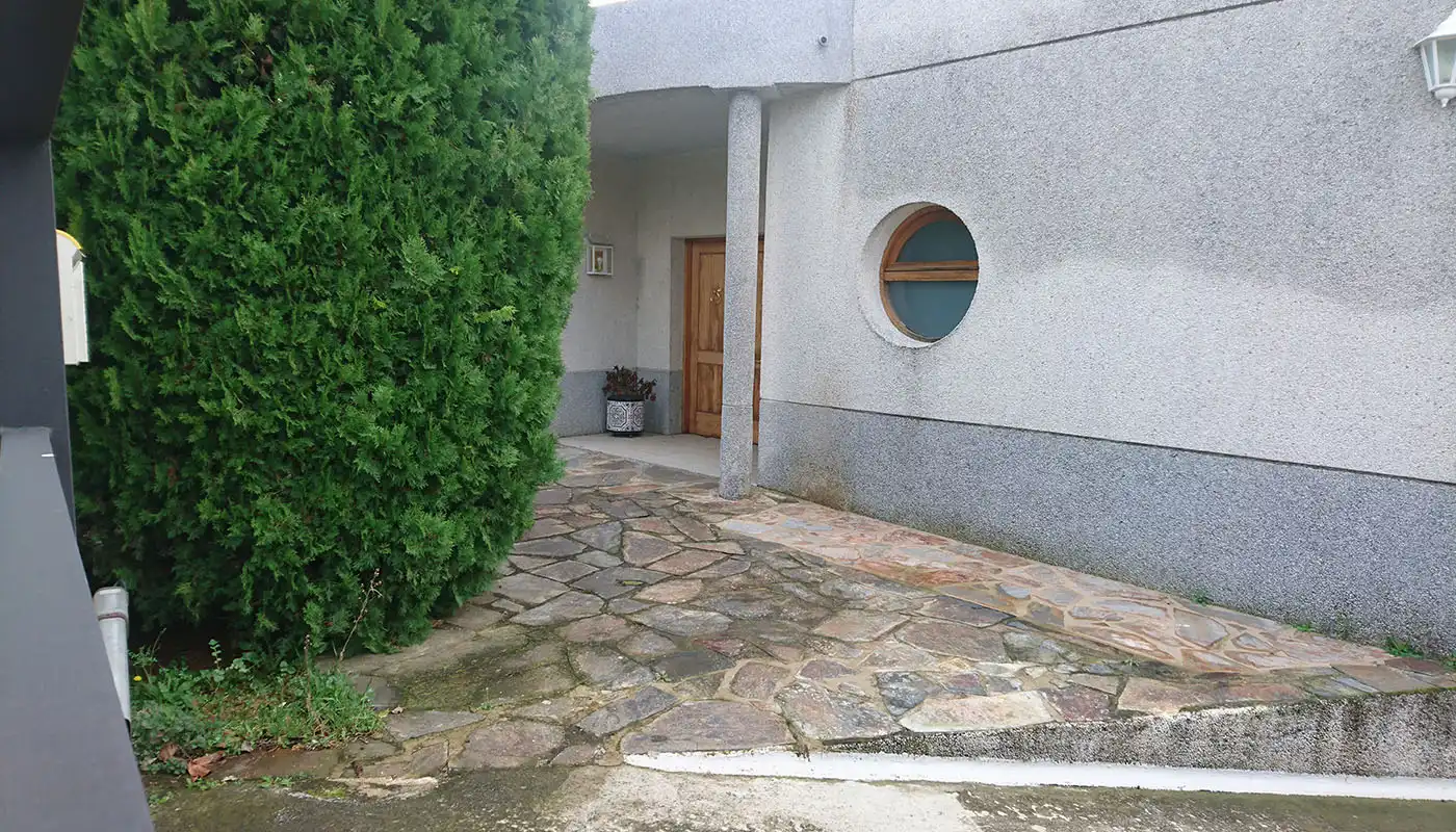 Casa o xalet en venda en Hostalric amb Aire condicionat, Calefacció i Jardí privat