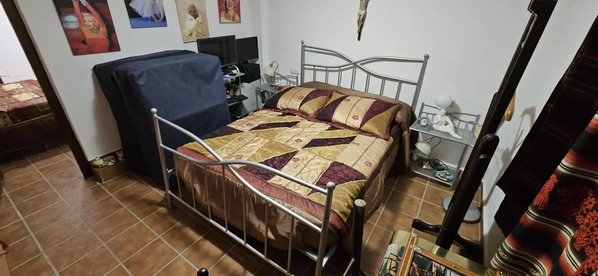 Maison rustique avec piscine à vendre à Alpujarra de la Sierra, imagen 68