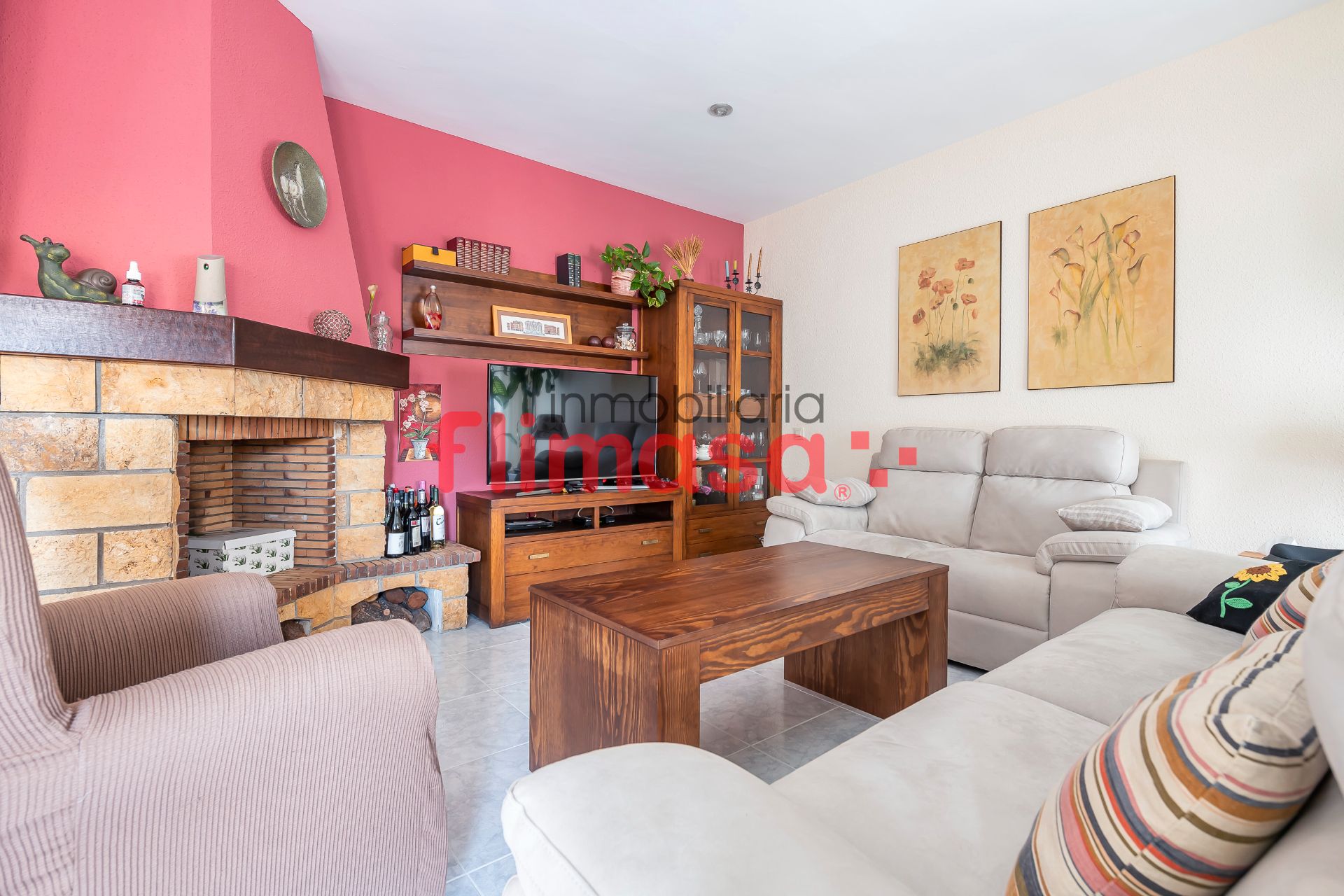 Piso en venta en Calle Nueva, 1, Centro