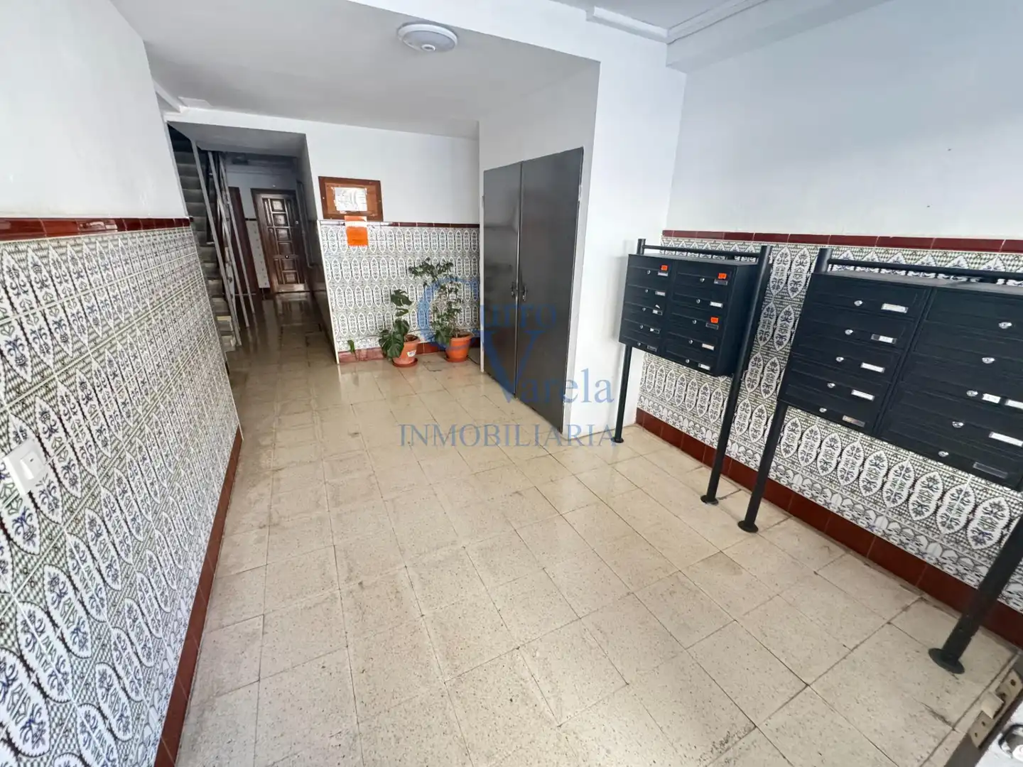 Flat for sale in Dos Hermanas  with Air Conditioner