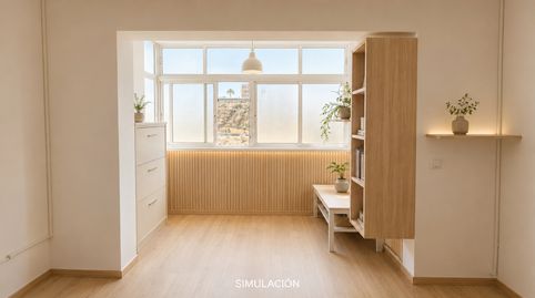 Foto 5 de Piso en venta en Calle Manuel Alemán Álamo, 7, Jinamar, Telde