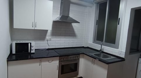 Foto 4 de Piso de alquiler en Cariñena - Carinyena, Vila-real