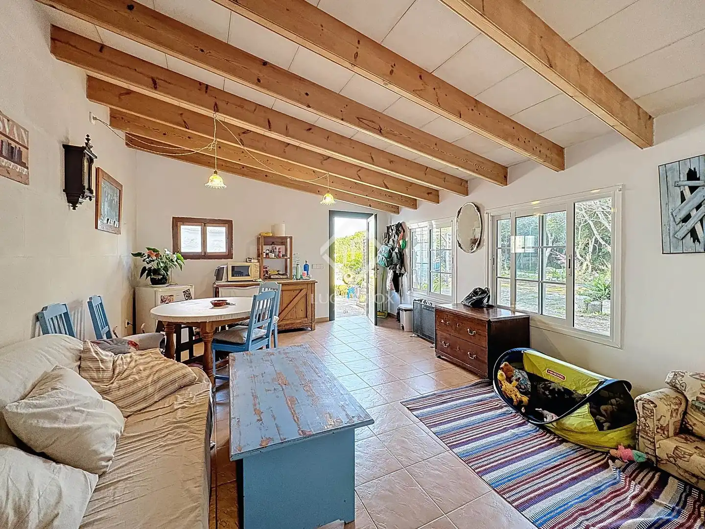 Country house with terrace for sale in Sant Lluís - S'Ullestrar - Torret, imagen 44