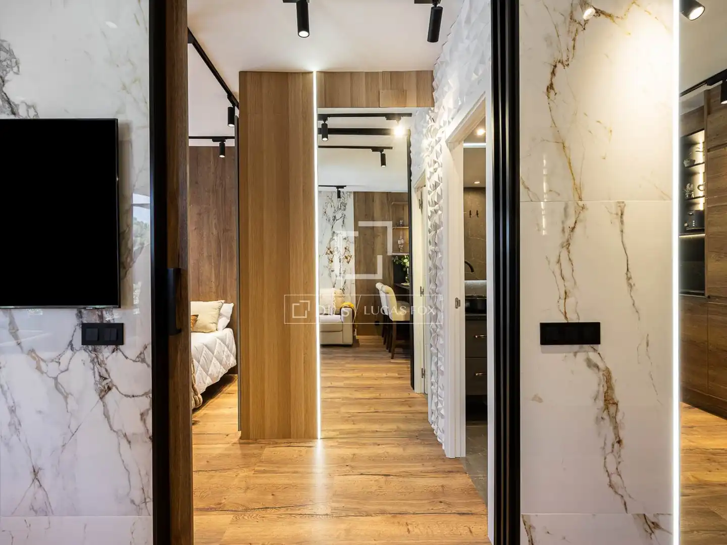 Appartement avec ascenseur à vendre à Sarrià - Sant Gervasi, imagen 13