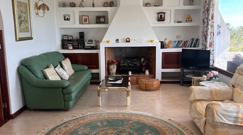 Foto 4 de Casa o chalet en venta en Calle el Pavo Real, Nazaret, Teguise
