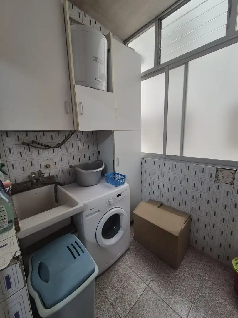 Flat with terrace for sale in Centro, imagen 8