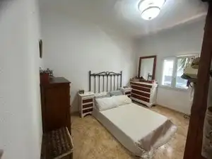 Dormitori de Casa o xalet en venda en Las Palmas de Gran Canaria amb Terrassa i Traster
