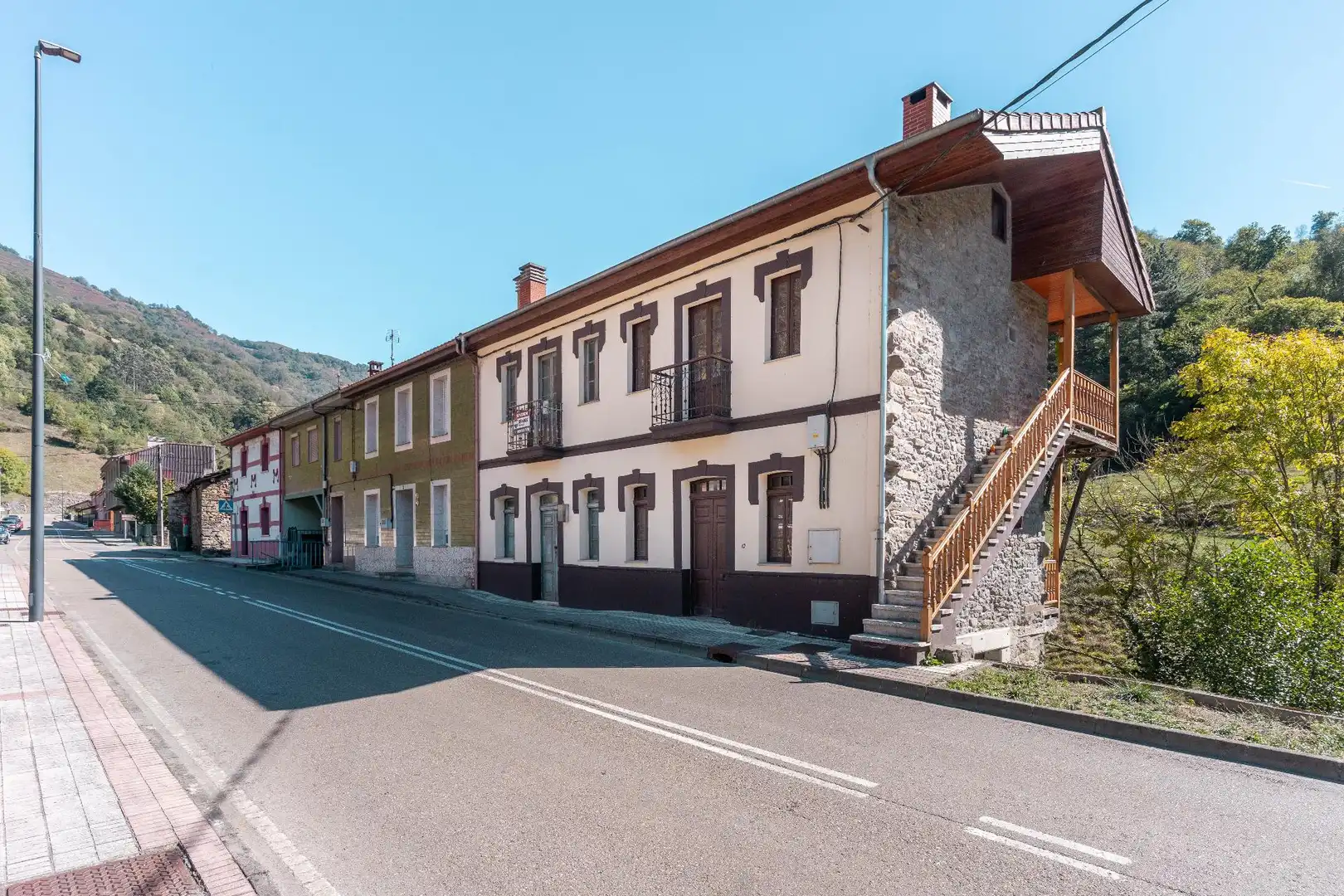 Adossat amb terrassa en venda a POLEA, LA-CABAÑAQUINTA 19, imagen 23