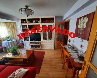 Living room of Flat for sale in Alcorcón  with Air Conditioner