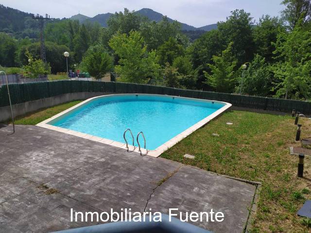 Piso en Venta en Sopuerta