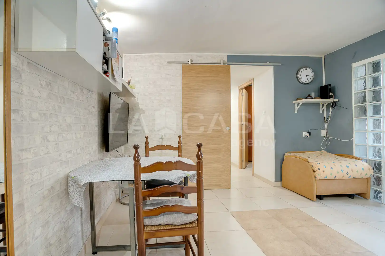 Piso con ascensor en venta en Carrer del Concili de Trento, imagen 4