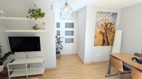 Foto 5 de Piso de alquiler en Marques de Nervion, Barrio del Nervión, Sevilla Capital