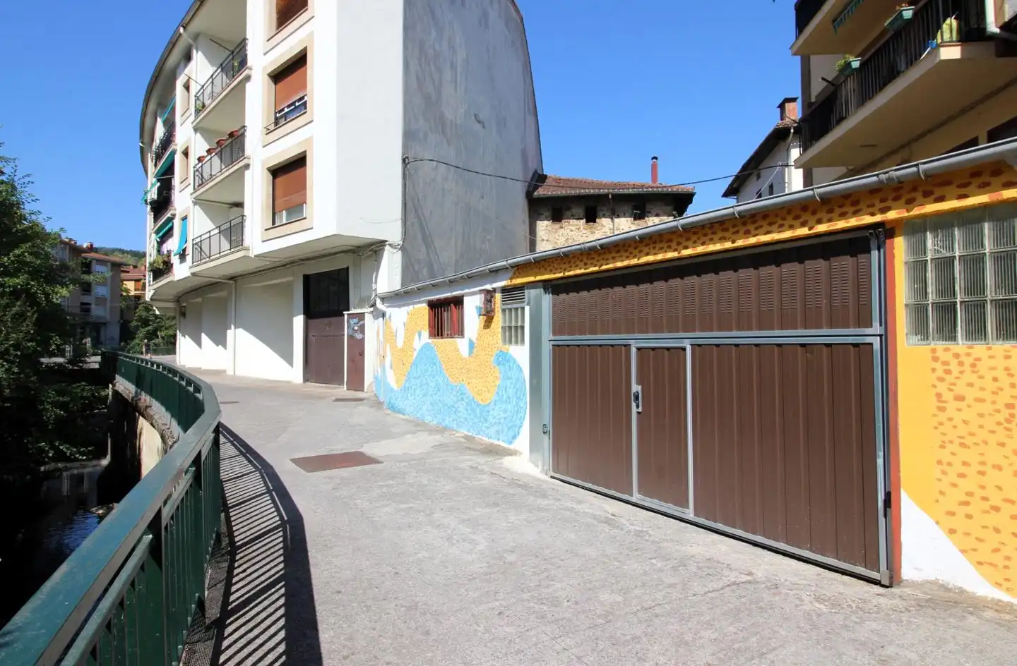 Parcheggio in vendita a Atzeko Kalea 10, imagen 5