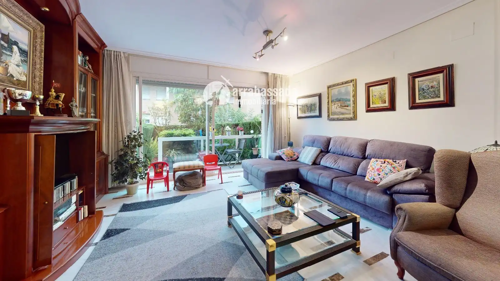 Duplex avec piscine à vendre à Llevant, imagen 9