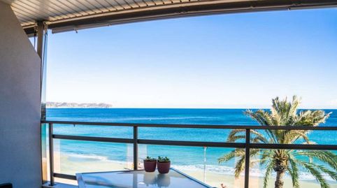 Foto 2 de Apartamento en venta en Puerto, Calpe / Calp