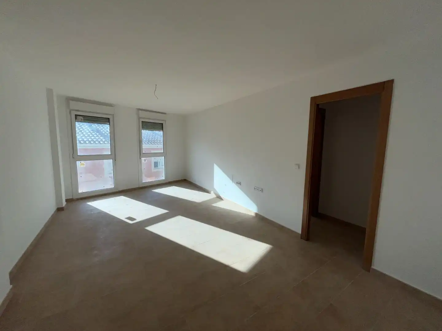 Wohnung zum Verkauf in Fuente Álamo de Murcia mit Abstellraum