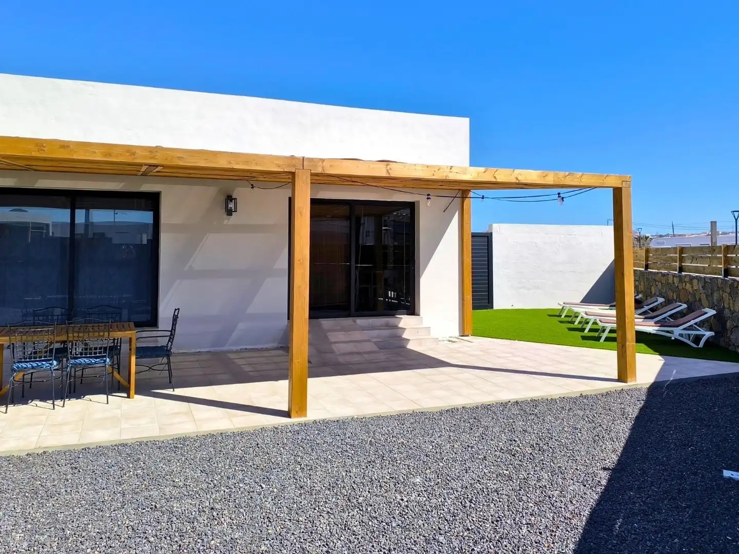 House with pool for sale in Lajares, imagen 24
