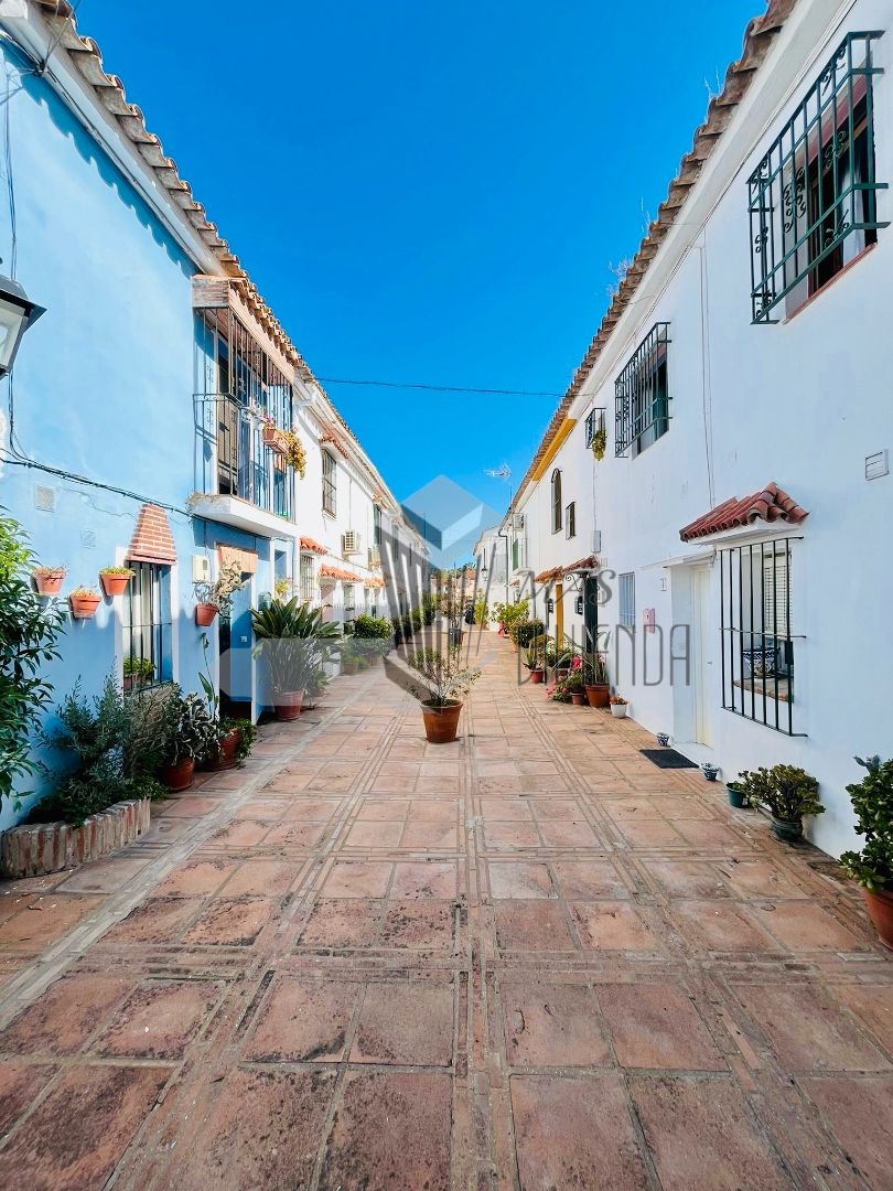 Apartament en venda a Calle los Canarios, Los Barrios