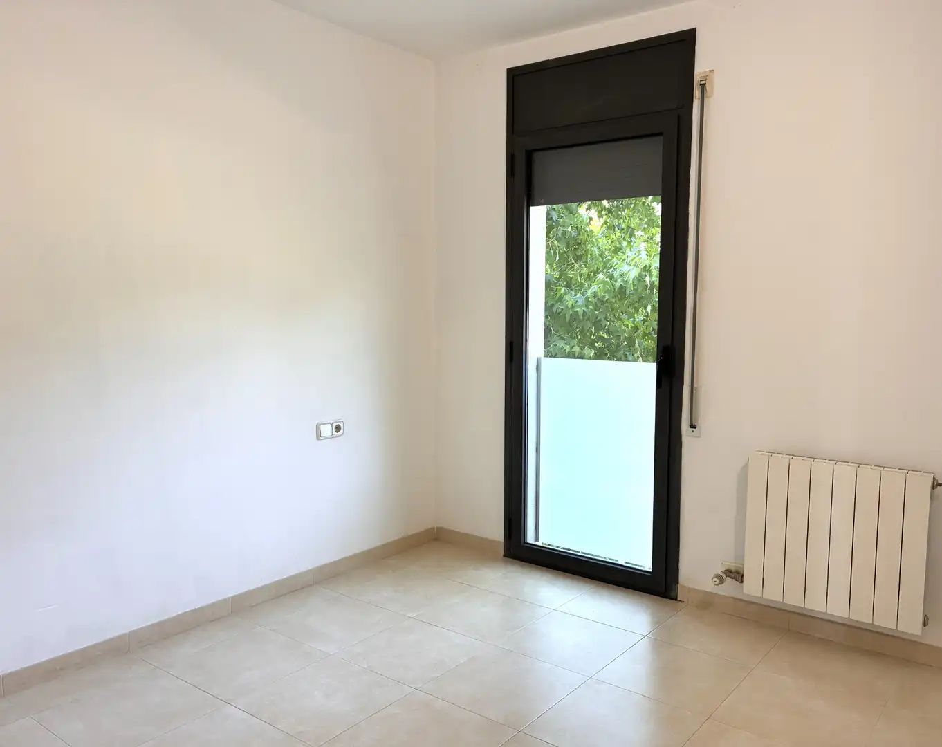 Terraza de Piso en venta en Girona