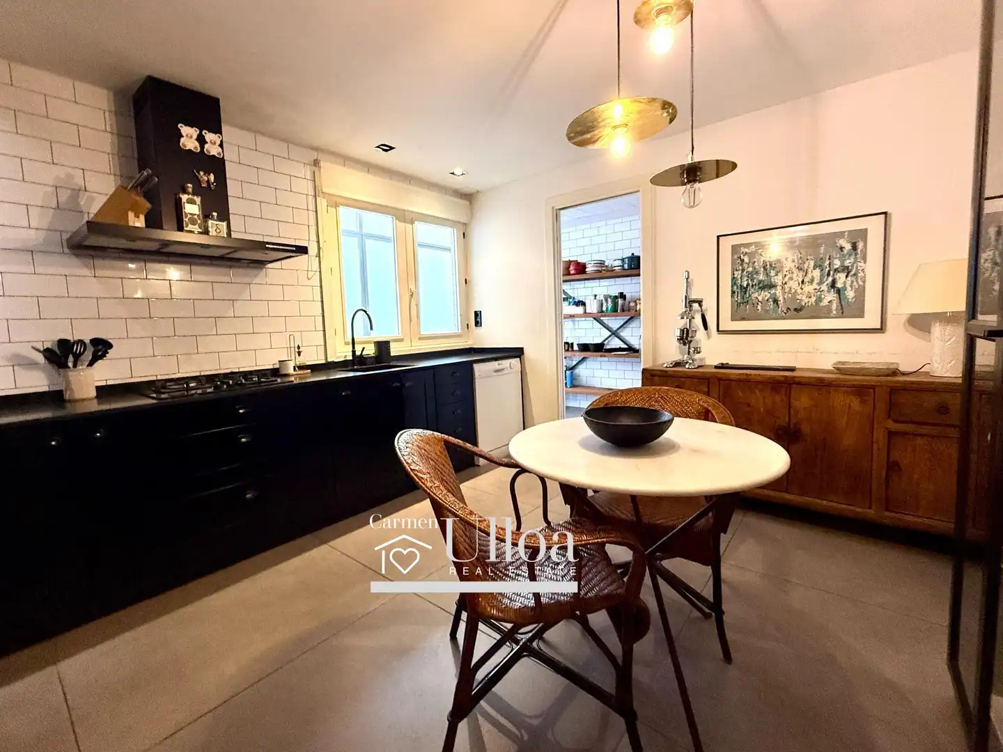 Piso con terraza en venta en Avenida de Federico Soto, imagen 17