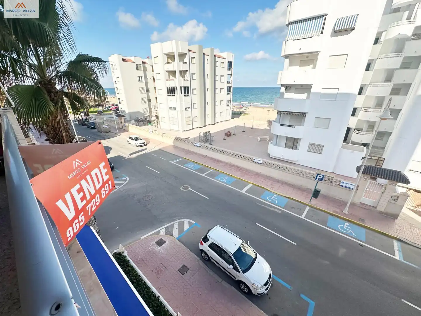 Piso con terraza en venta en Calle FILIPINAS, imagen 14