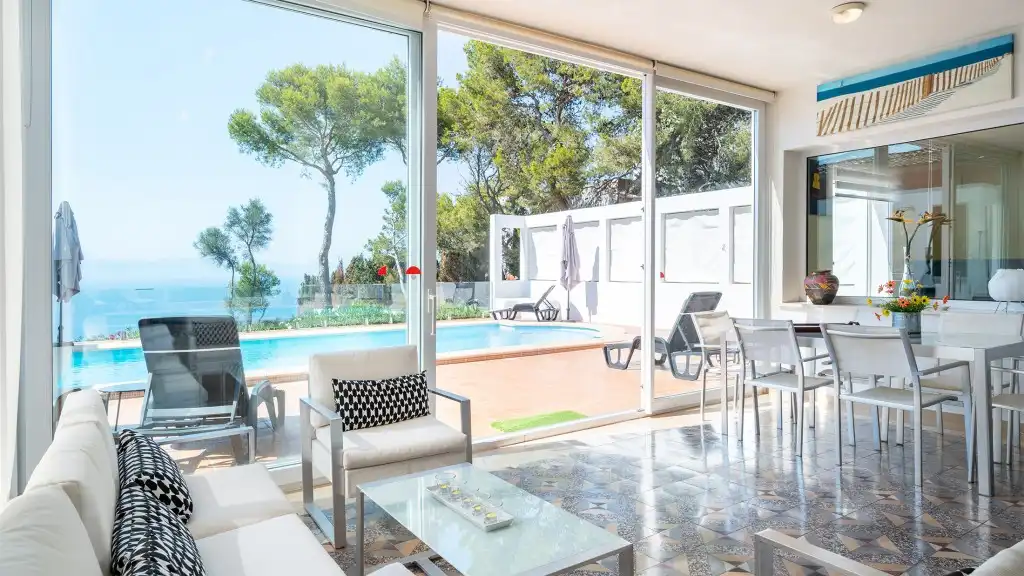 Villa avec piscine à vendre à Badia Blava - Badia Gran - Tolleric, imagen 8