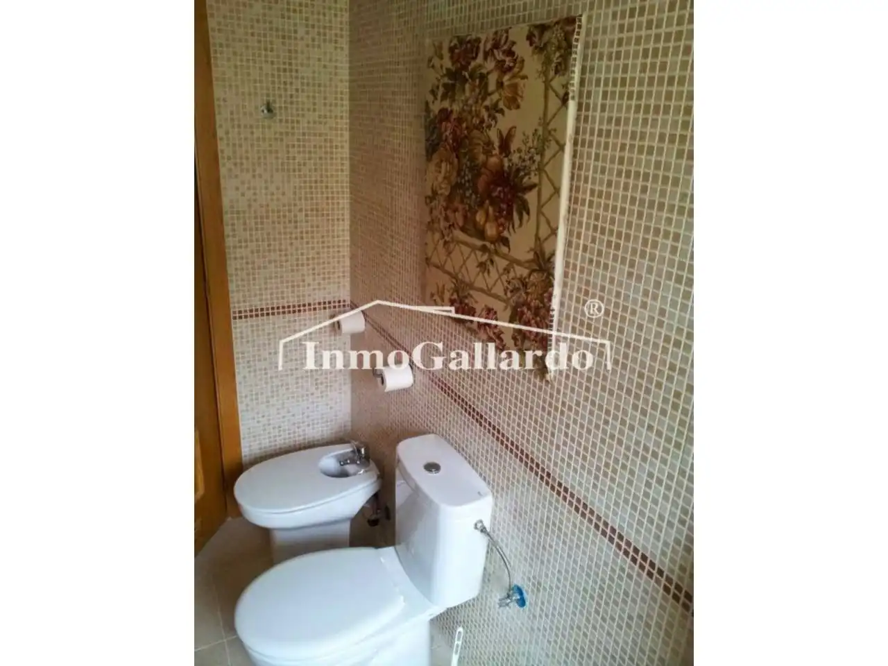 Flat with lift for sale in Almayate, imagen 8