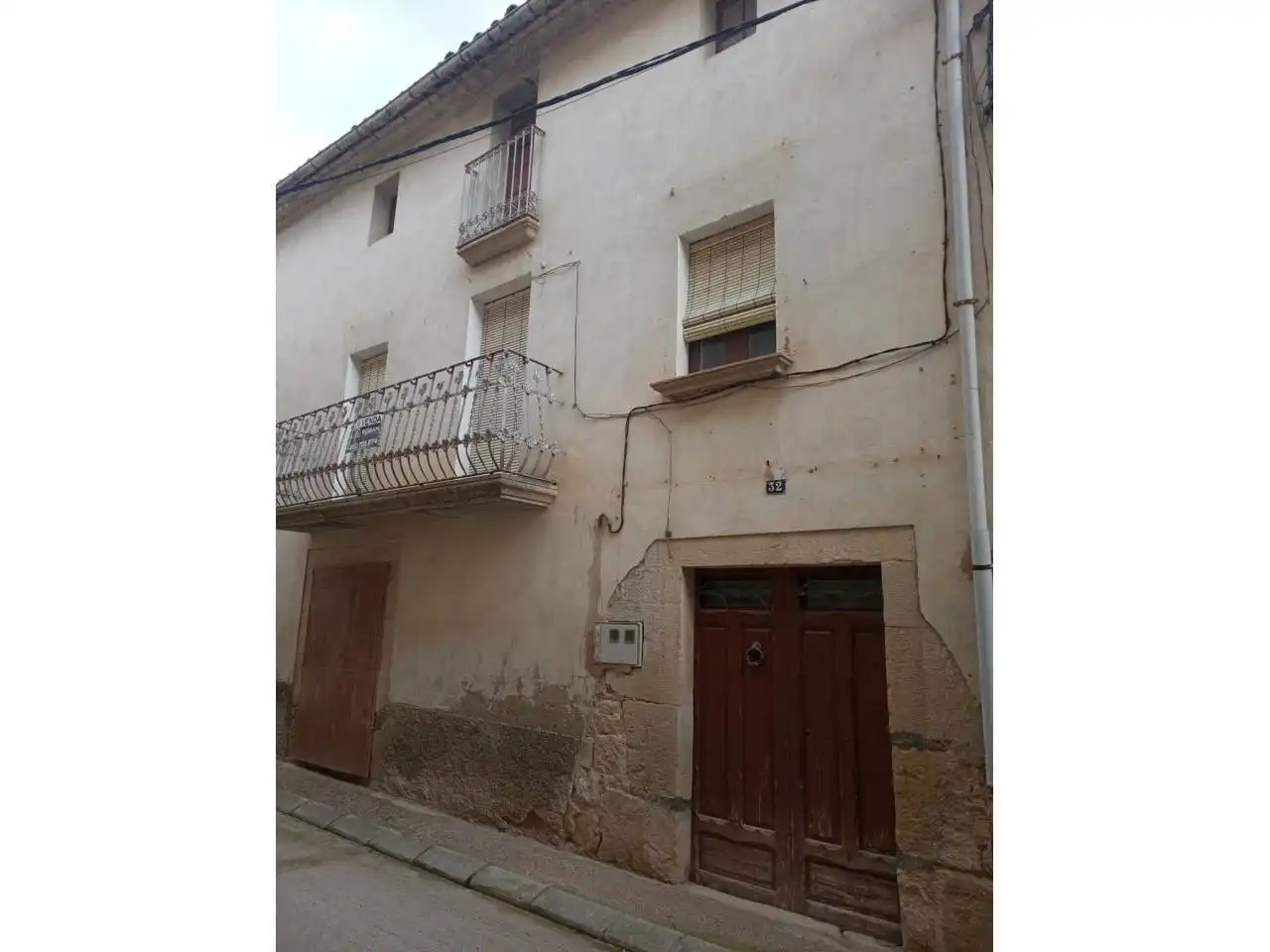 Casa amb jardí en venda a Calle Mayor, imagen 2