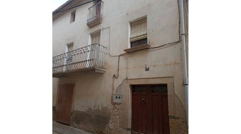 Foto 2 de Casa o chalet en venta en Calle Mayor, La Floresta, Lleida