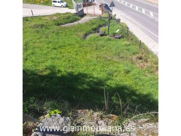 Terreno rustico in vendita a Carretera Camposancos