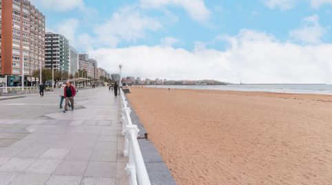 Foto 2 de Piso en venta en Calle Aguado, 20, La Arena, Gijón