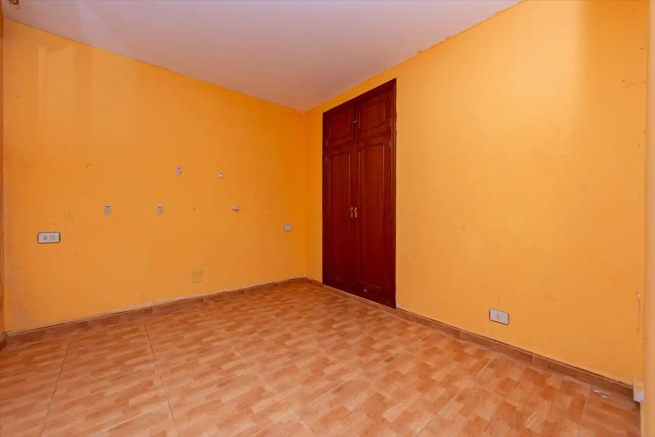 Habitación de Piso en venta en A Coruña Capital  con Terraza