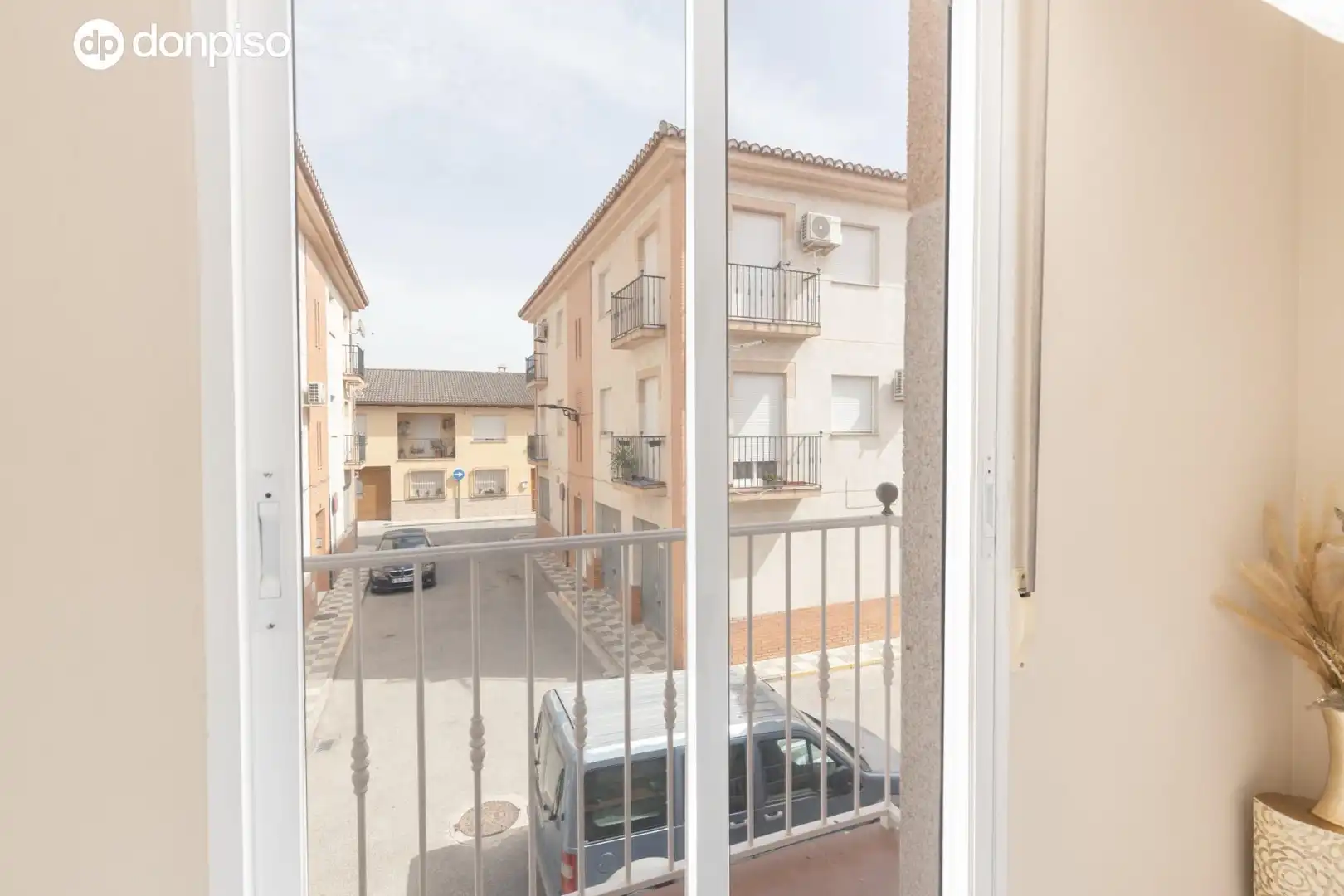 Reihenhaus zum Verkauf in Calle TVAL BLAS DE OTERO 4, imagen 18