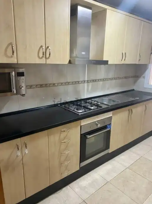 Cocina de Piso de alquiler en Alfafar, Valencia