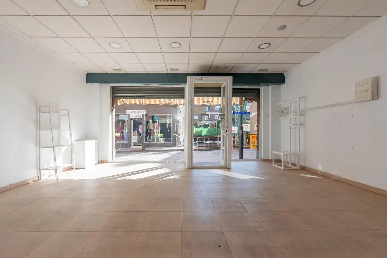 Locale commerciale in vendita a Calle Real, imagen 6