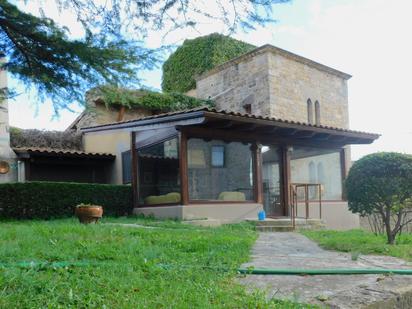 Garden of House or chalet for sale in Egüés  with Air Conditioner and Terrace