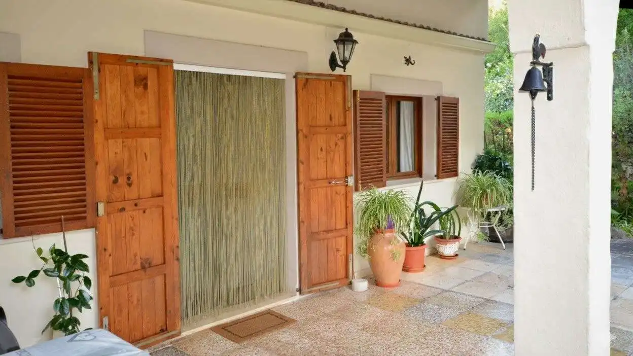 Finca rústica en venta en Sa Pobla con Aire acondicionado, Terraza y Amueblado