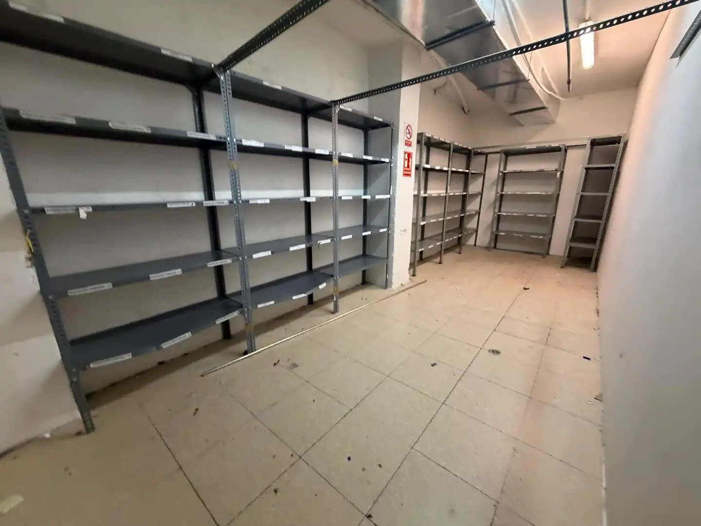 Geschaftsraum zur Miete in Valladolid