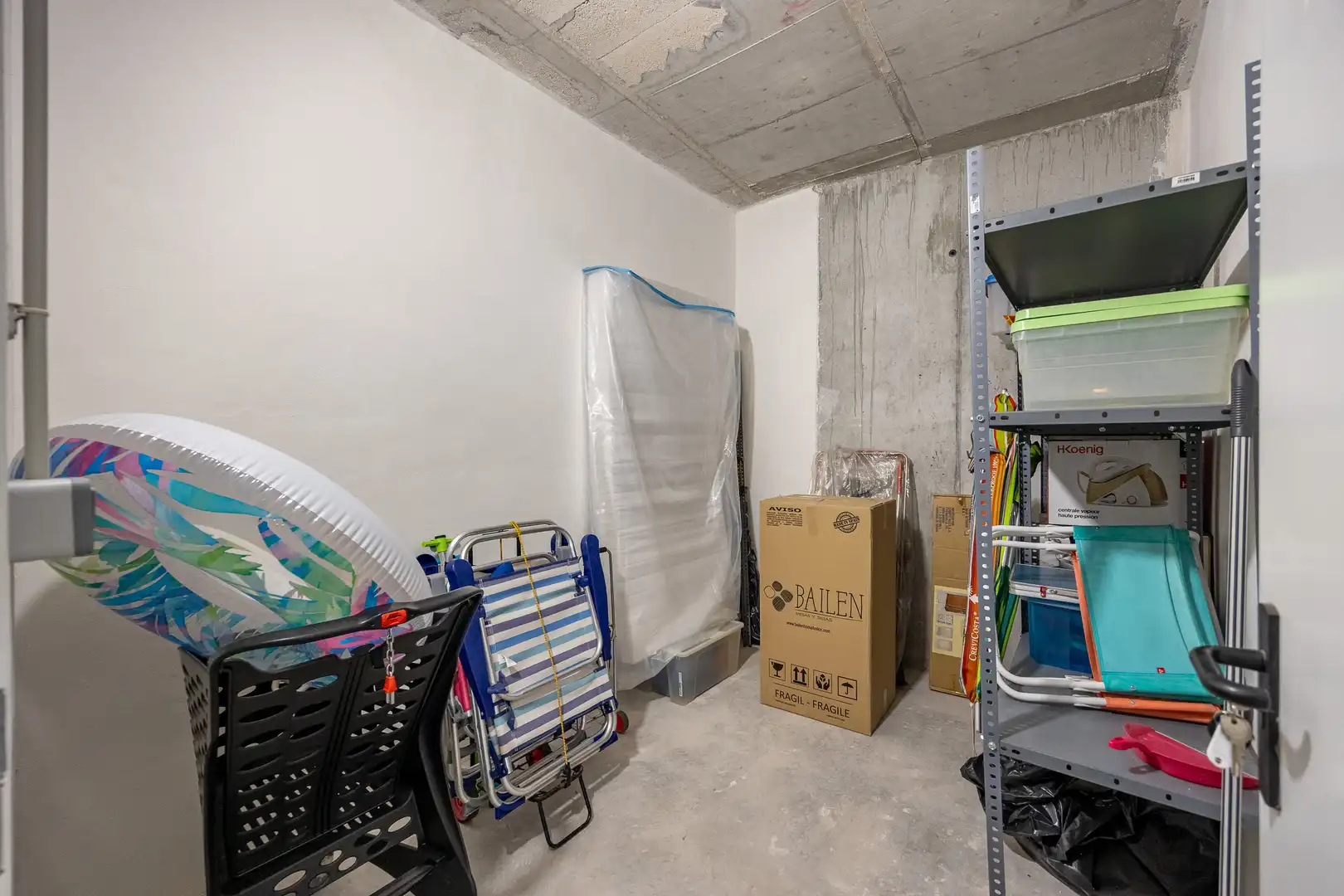 Apartamento en venta en Benidorm con Trastero, Piscina y Amueblado